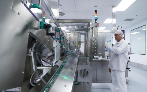 美国制药巨头默沙东 疑因关税关闭本地一工厂