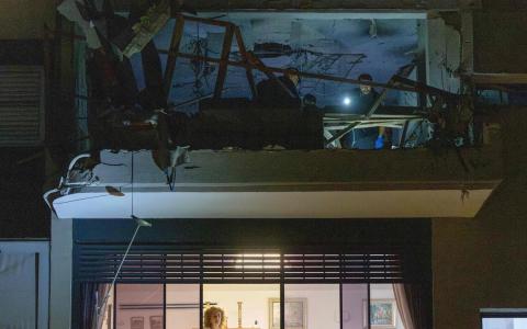 伊朗确认拉里贾尼身亡 以色列誓追杀穆杰塔巴