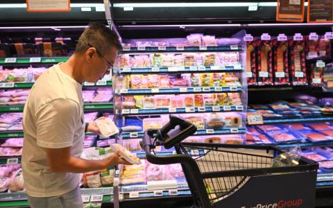 平价集团推12周优惠 自营品牌折扣最高36%