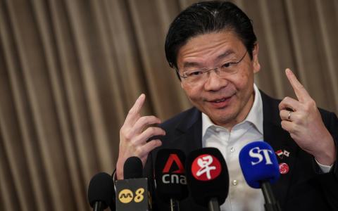 中东局势若持续冲击经济 黄总理：有充足资源提供援助