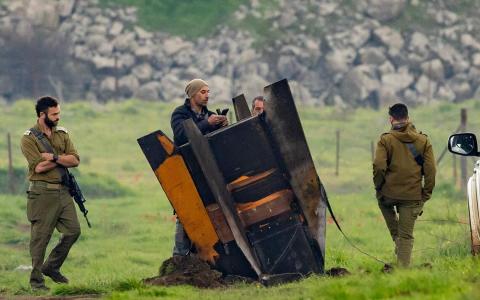专家：美国关键弹药供应告急 对伊战事料仅能撑多几天或数周