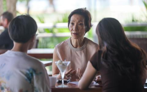 傅海燕：从中东进口食品不到1% 进口量稳定但价格料走高