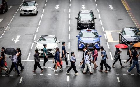 调查：提供非强制职场福利 雇主占比有上升趋势