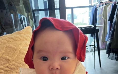 新加坡人爱心接力 助罕病女婴10天筹逾244万元治疗费