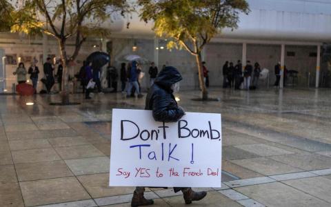 分析：中东战争未见尽头 波及范围持续扩大