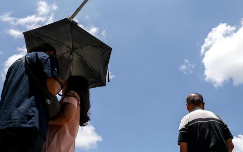 厄尔尼诺现象下半年或卷土重来 跨境烟霾料第三季风险再起