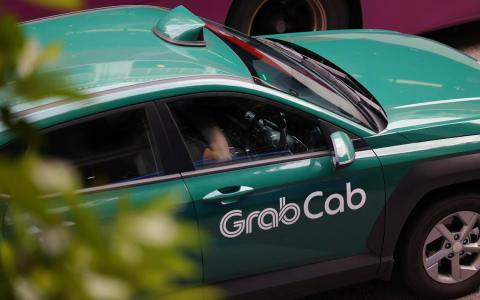 继康福德高 GrabCab腾越宝威和百胜也调高德士车费