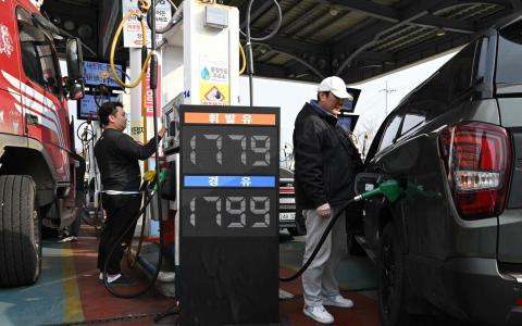 日韩启动紧急机制释放石油储备  预防中东战事重创经济 