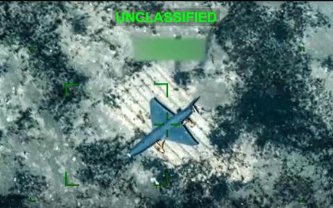 最后通牒到期前 特朗普突宣布推迟五天打击伊朗发电厂