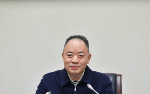 四川省人大常委会副主任宋朝华涉嫌受贿被提起公诉。（互联网）