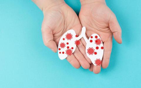 本地去年活跃型结核病新病例1019起 连降七年 