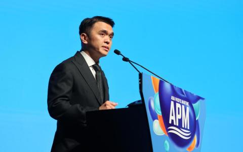 海事局:经新加坡货物流通近几周保持稳定 船用燃料供应充足