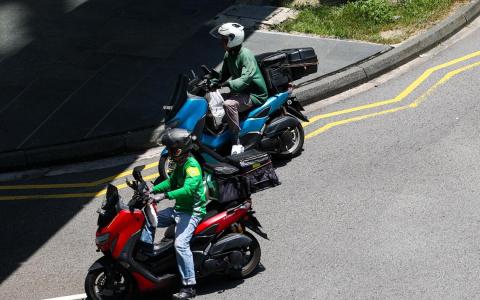 去年工伤死亡与重伤率双降 36人因工丧命含2名平台人员