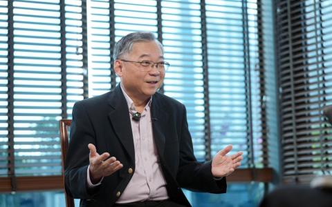 颜金勇：能源供应趋紧通胀升温 须节约用电做好应对准备