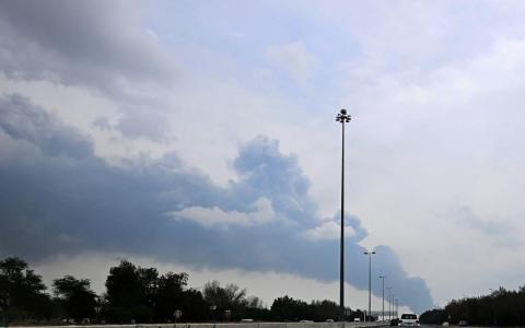 外交斡旋难降温 以军:按计划继续打击伊朗