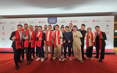 2026年亚洲50最佳餐馆成绩出炉 狮城六家入榜