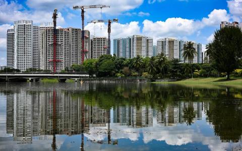 BTO走出国门 牛津英语词典新增11个新马英语词