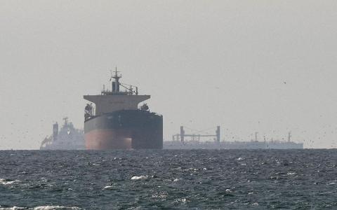 分析：美军若拿下波斯湾这七岛 有望打通霍尔木兹海峡