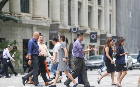 调查：逾七成本地民众忧中东冲突推高通胀 多数人指美以应负主要责任