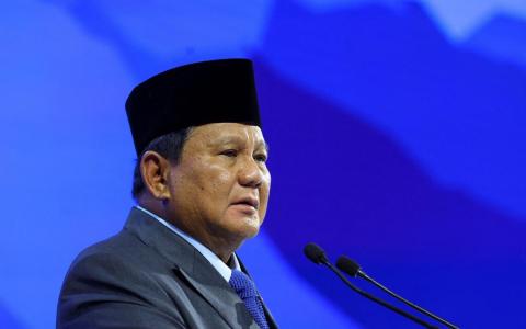 日本与印尼签大规模能源合作框架 高市或吁普拉博沃加入霍尔木兹海峡护航联盟