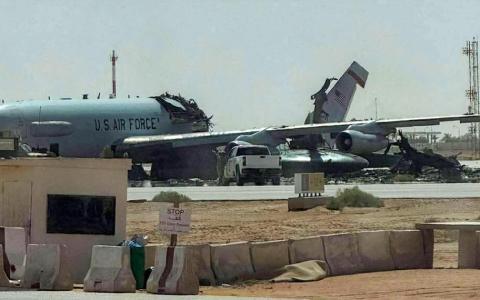 美伊战事爆发沙特进退两难 与美若即若离