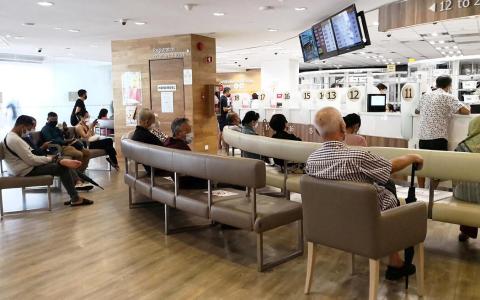 本地医疗费今年涨幅料达16.9％ 寿险业吁共担责任确保体系可持续