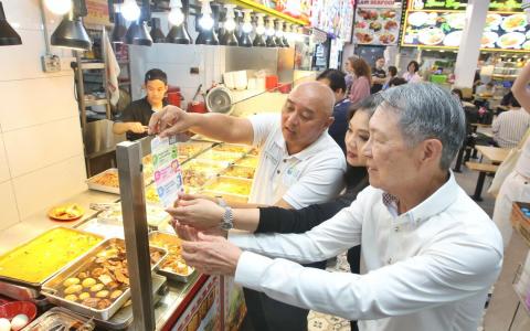 400间咖啡店加入捍卫清洁行动 三步守则倡导食客共护用餐环境