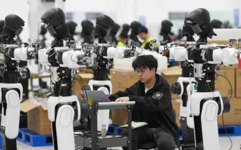 中东冲突推高制造业成本 中国3月PMI仍大幅反弹