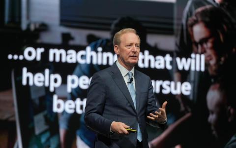 微软在新加坡投资70亿元 发展云计算与AI基建运营