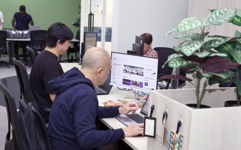 专家和雇主：灵活工作量难行 资源不足企业营运有压力