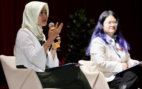 我国5月第四次参与联合国人权普遍定期审议