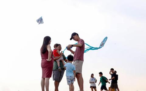 多子女家庭千元补助券 4月28日发放