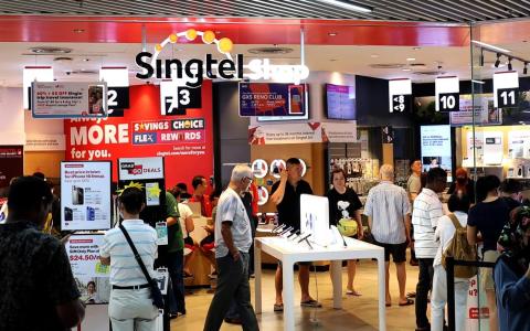 新电信连三天故障未涉网袭 政府检讨电信韧性规定