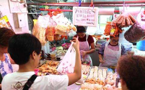 政府推出近10亿元配套 缓解中东局势对国人影响 