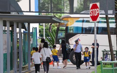 政府提供三个月临时援助 确保基本交通服务不受影响