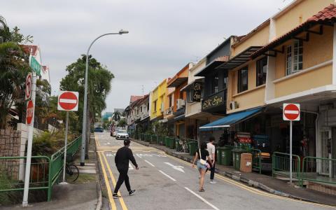 中小企业：税回扣和节能津贴固然好 但盼更多短期援助