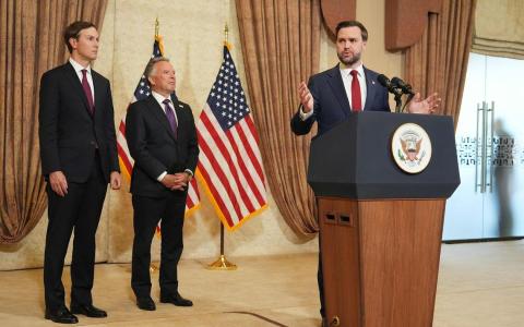 美伊谈判无果 分析：伊朗筹码更多 不急于让步