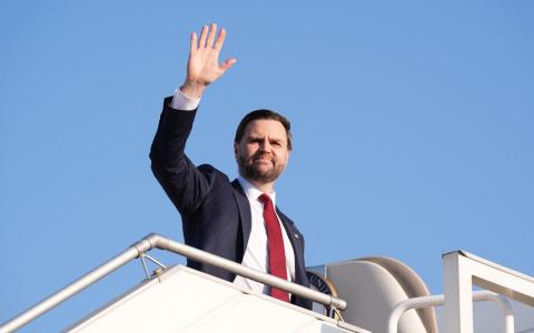 美伊谈判未能就核武问题达成共识  特朗普下令立即封锁霍尔木兹海峡