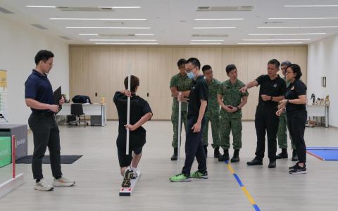 PES等级将走入历史 国民服役体检不再以单一等级分类