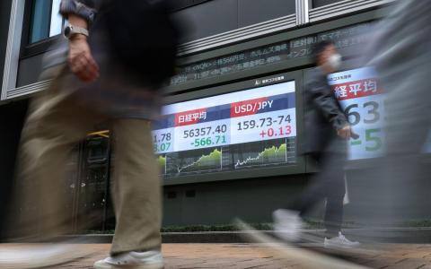 油价重回100美元以上 美元走强 亚币承压