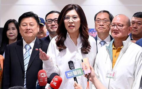 中国大陆发布对台10项措施 赖政府批不应沦为特定政党交易筹码