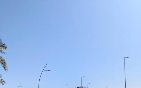 逾2000国人仍留中东 外交部：保持密切联系 暂无撤侨计划