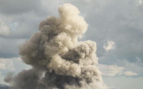 黎巴嫩称努力制止冲突 以色列指战争远未结束