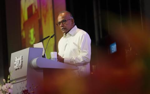 我国不为霍尔木兹海峡通行与伊朗谈判 尚穆根：非选站美国阵营