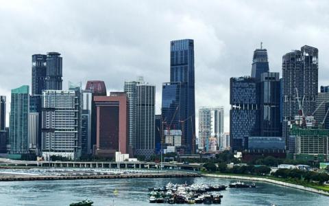 我国首季经济预估环比萎缩0.3% 分析：能源危机持续会提高技术性衰退风险