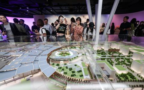 民航局新财年料拨逾13亿元 巩固我国世界级航空枢纽地位