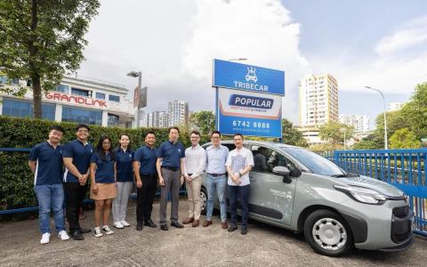 消协与汽车租赁协会合作探讨 制定汽车租赁业者认证计划