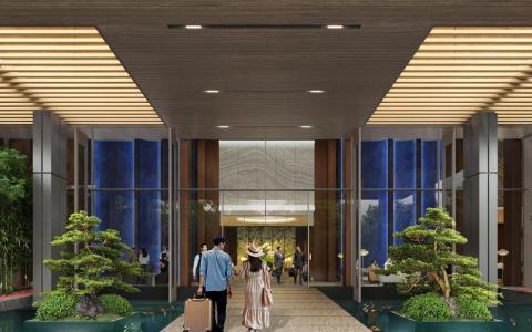 樟宜机场贵宾航站楼原址重新发展 提升体验吸引高净值旅客