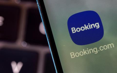 Booking.com数据泄露 新加坡个资委已在跟进