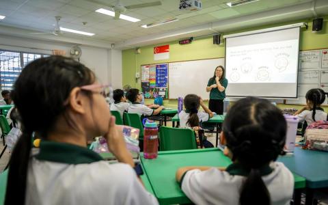 网安委员会6月底投运 遭网络霸凌受害师生可举报撤除恶意内容